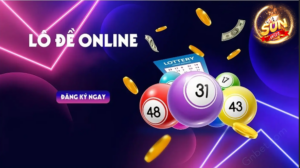 Rất nhiều tài liệu khuyến mãi tại trang đánh lô đề trực tuyến uy tín