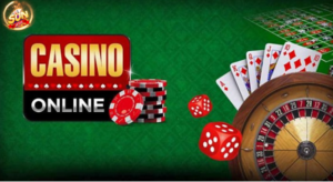 Giới thiệu casino online uy tín