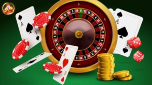 Giới thiệu tài xỉu online paris